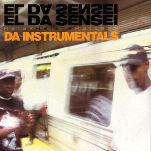 Relax Relate Release - Da Instrumentals album
