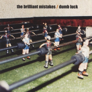 Dumb Luck Albumcover