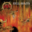 Hell Awaits cover