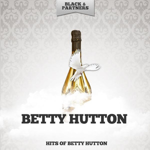 Hits of Betty Hutton album