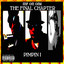 Mr On One The Final Chapter Albumcover