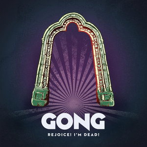 Rejoice! I'm Dead! album