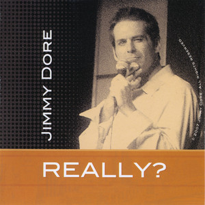 Really? cover