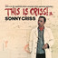 This Is Criss! cover