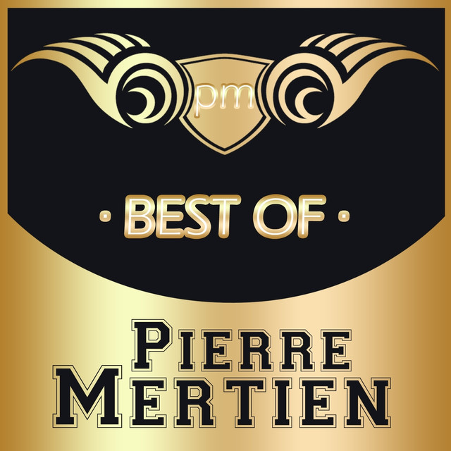 Pierre Mertien Photo
