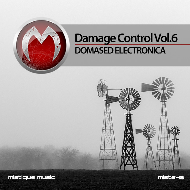 Domased Electronica Photo