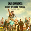 Hot Right Now (Remixes) cover