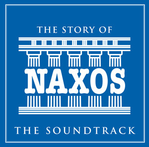 The Story of Naxos (The Soundtrack) album