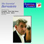 The Essential Bernstein cover