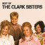 Best Of The Clark Sisters (Live) cover