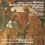 Adam Vaclav Michna: Messe de Saint-Wenceslas & Requiem Albumcover