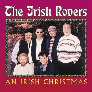 An Irish Christmas album