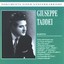 Dokumente einer Sängerkarriere - Giuseppe Taddei Albumcover