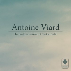 Antoine Viard