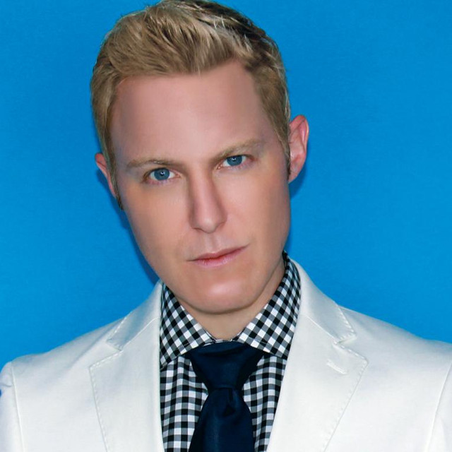 Jonny Blu photo
