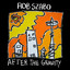 After The Gravity Albumcover