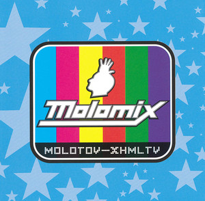 Molomix cover