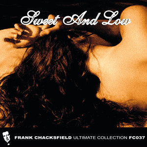 Sweet and Low Albumcover
