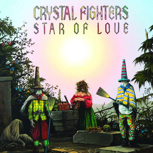 Star Of Love cover
