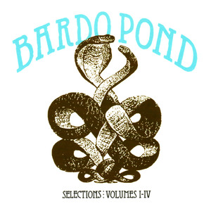Selections: Volumes 1-4 album