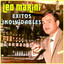 Exitos Inolvidables Albumcover