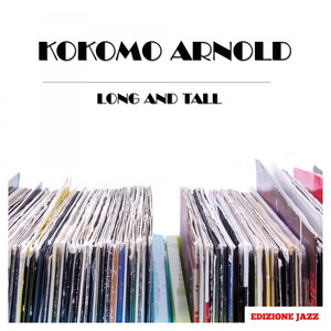 Long And Tall album