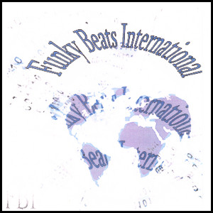 Funky Beats International