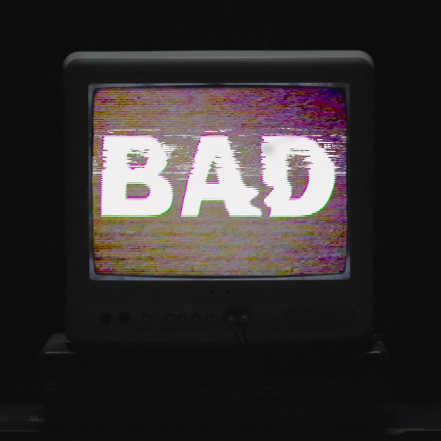 Bad cover