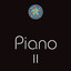 Piano II Albumcover