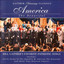 America The Beautiful cover