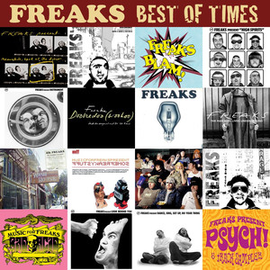 Best Of Times cover