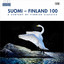 Finland 100: A Century of Finnish Classics cover