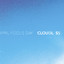 Cloudless Albumcover