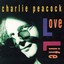 Love Life Albumcover