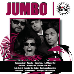 Rock Latino album