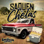 Saquen las Chelas cover