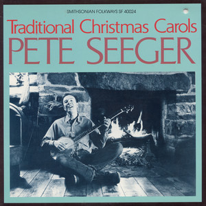 Traditional Christmas Carols album