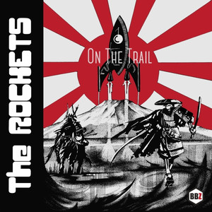 On The Trail cover