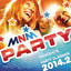MNM Party 2014.2 cover