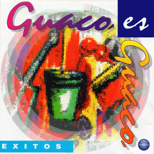 Guaco Es Guaco cover