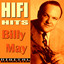 Billy May HiFi Hits cover