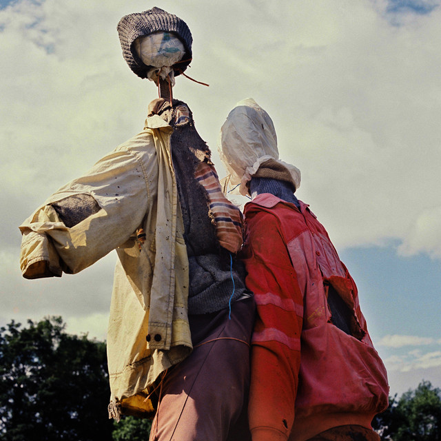 Ullages cover