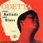 Sings Ballads and Blues cover