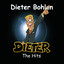 Dieter - the hits cover