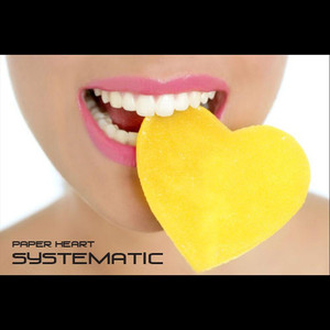 Paper Heart