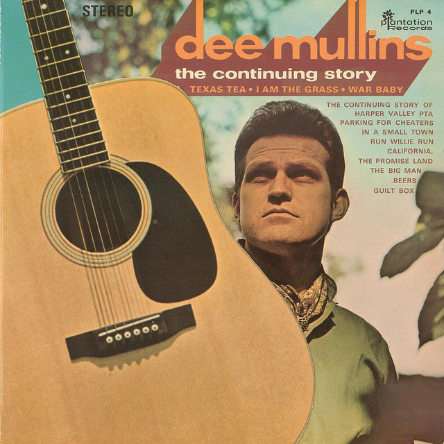 Dee Mullins Photo