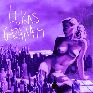 3 (The Purple Album) cover