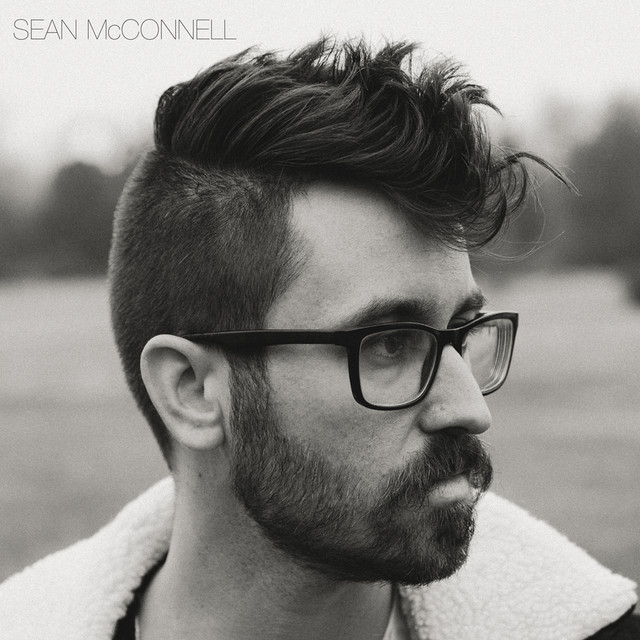 Sean Mcconnell cover