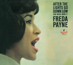 After The Lights Go Down Low (LPR. Int'l Jewel Version) album