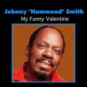 My Funny Valentine album